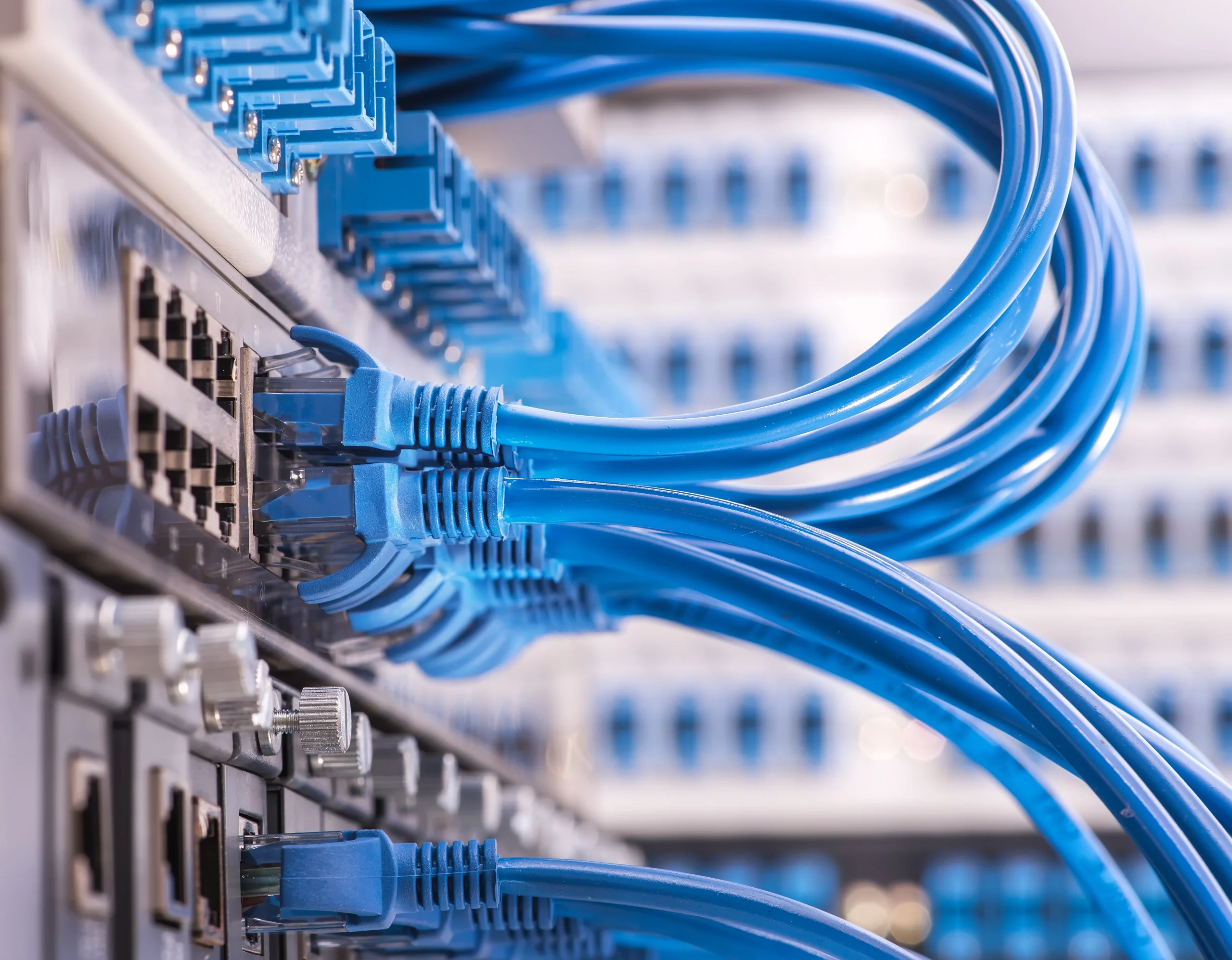 Premier DataCom Image